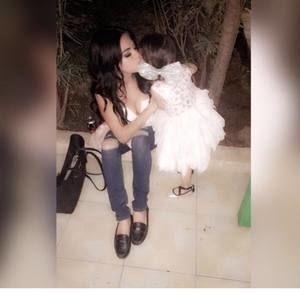 Meet your Posher, Tania